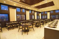 Shanti Seaview Resort & Spa Hotels in Mandarmoni