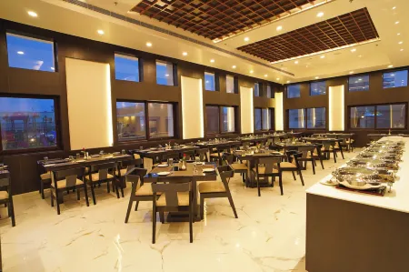 Shanti Seaview Resort & Spa