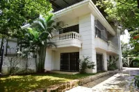 Sterling Stolen Heaven Lonavala Hotels in der Nähe von भुशी डैम