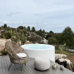 Dimora Delle Balze - Spa