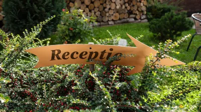 Hermitage by Elenis Hotels near Sfantu Gheorghe