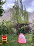 Des Dastaan Hotels near Skardu International Airport