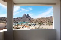 Casa Maria Boutique Hotel - Mountain view
