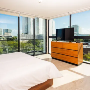 Torre Sofia Great Apartments & Estudios