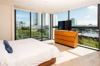 Torre Sofia Great Apartments & Estudios