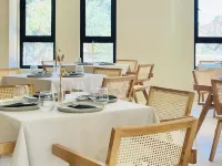 Thymises Boutique Hotel Hotels in Kakopetria