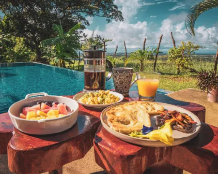 嗎拉庫亞 聖卡洛斯酒店