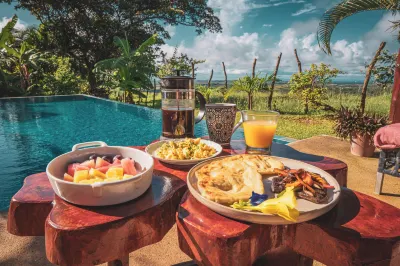 La Maracuyá Hotels in El Pajonal