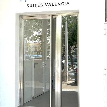 Almar 52 Suites