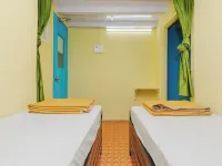 Afra Dormitory for Male & Female