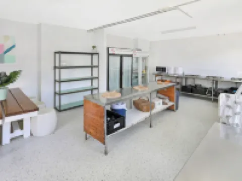 帕克棕櫚酒店 馬魯奇多酒店