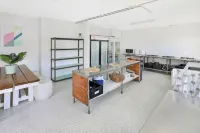 Palms on Parker Backpackers فنادق في الكسندرا هيدلاند