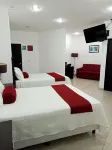 Hotel Plaza Elite Hotels in Ciudad Valles