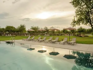 Hotel am Haslinger Hof