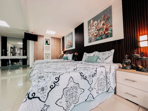 Hotel San Angelo Hotels in Ahuachapan