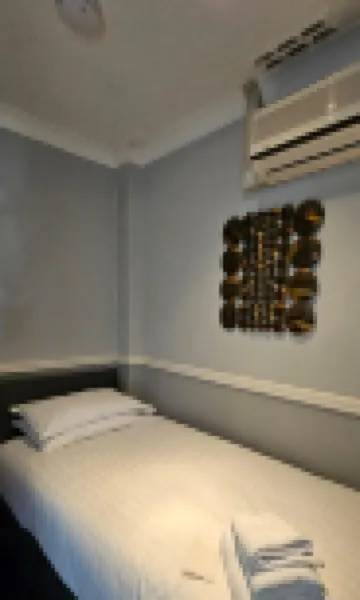 Just Rooms