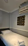 Just Rooms Hotels in Torpoint
