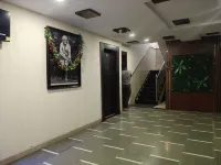 Sai Balaji Residency โรงแรมในเชอร์ดิ