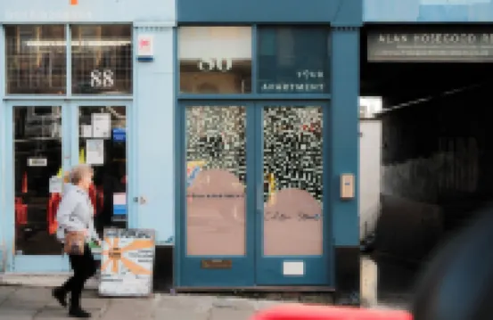 Colston Street - Your Apartment