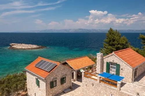 Villa Insula by Belmont Realty