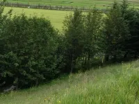 Giljur Guesthouse Hotel di Mýrdalshreppur