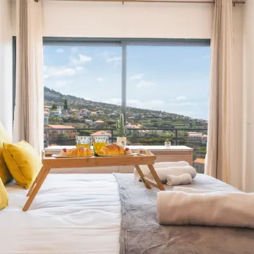 Porlamar Apartment by Atlantic Holiday