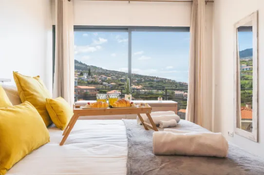 Porlamar Apartment by Atlantic Holiday