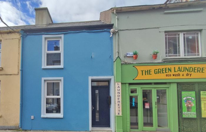 Tralee Townhouse Holiday Home by Trident Holiday Homes