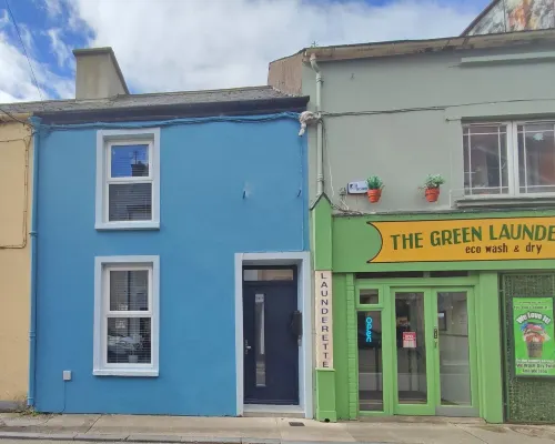 Tralee Townhouse Holiday Home by Trident Holiday Homes Hoteles en Tralee