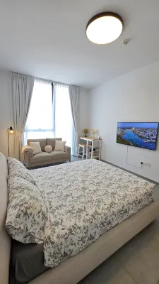 Midori Elegant Living by Shiro Elegant Holiday Homes - Condos