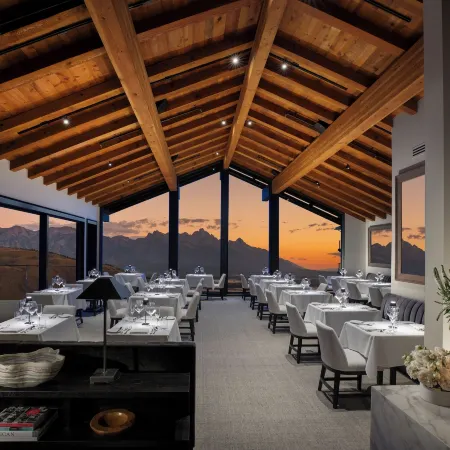 Hotel Yellowstone at Jackson Hole
