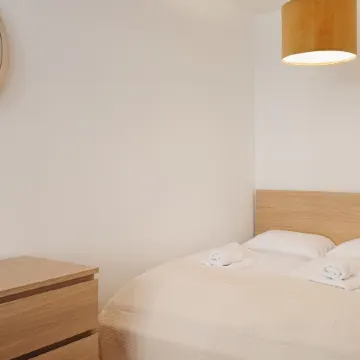 Słowiańska 15, Sun & Snow