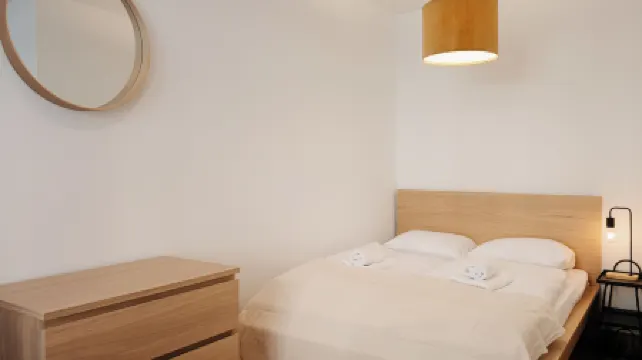 Słowiańska 15, Sun & Snow