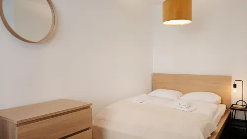 Słowiańska 15, Sun & Snow Hoteles en Ustka