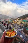 Hotel Lord Shiva