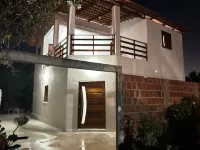 Casa da Paz Hotels in Трайри