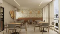 GRAN AMAZON Hotels in Belém