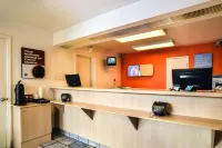 Motel 6 Saint Joseph, MO فنادق في سانت جوزيف
