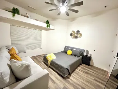 Charming 2-bedroom Villa in the Oakcreek Country Club