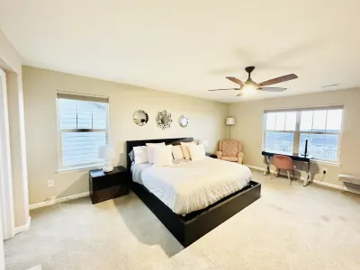 Amazing Mountain Home Hotel a