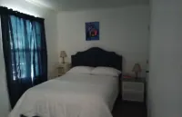 Country cottage in fantastic Natchez with WiFi, AC