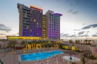 Leonardo Plaza Ashdod - Pools