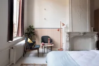 Anne&Max Boutique Hotel - Balkon