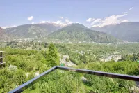 Login Katson Blue Manali