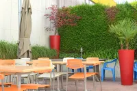 Brit Hotel Essentiel Reims Taissy Hôtels à : Marne