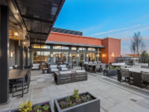 Residence Inn Atlanta Covington Hotels in Covington