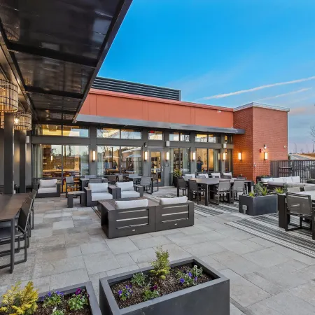 Residence Inn Atlanta Covington
