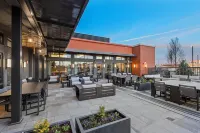 Residence Inn Atlanta Covington 卡溫頓住宿飯店