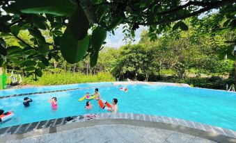 Suoi Rao Ecolodge