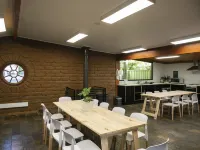 Tawonga Tourist Park Hotels in Bright